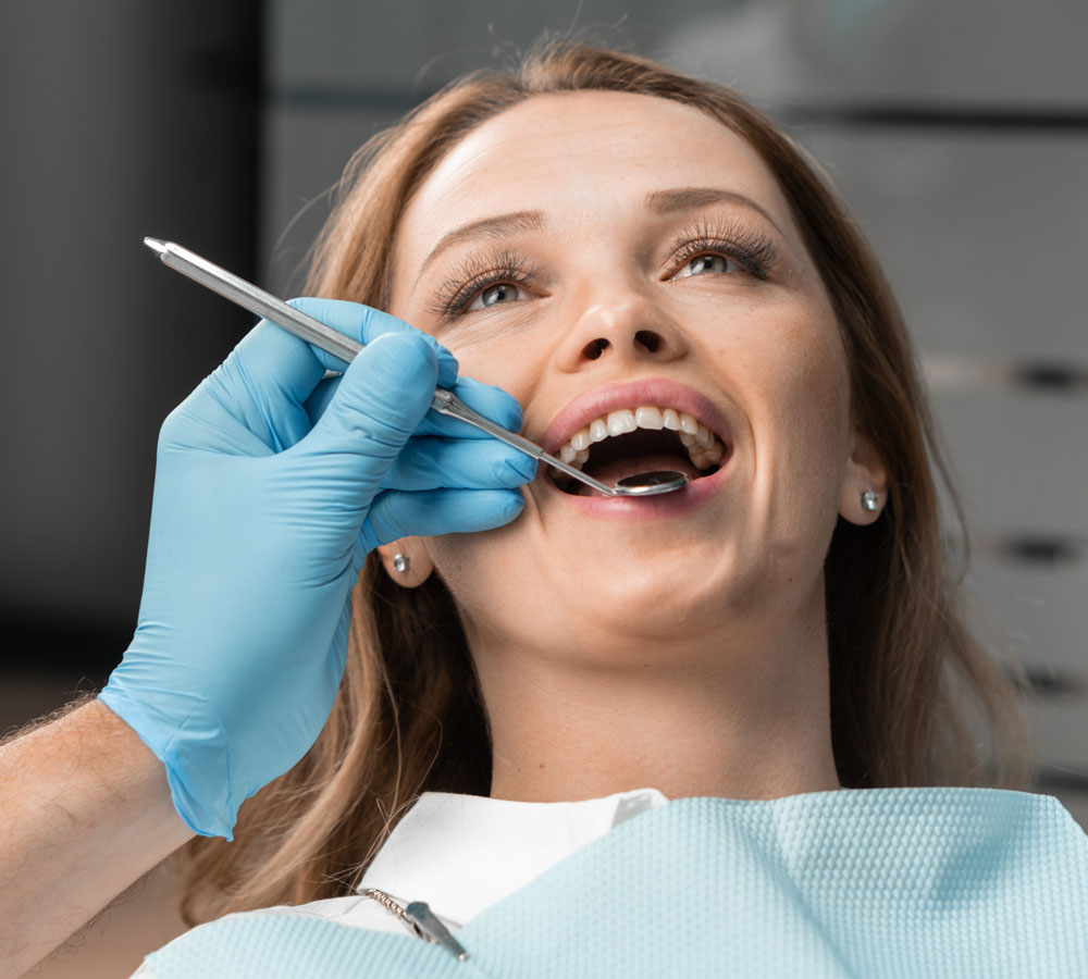 Endodonzia e Conservativa